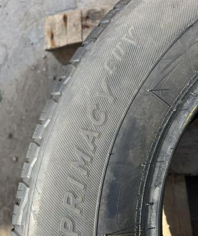 Michelin Primacy SUV 285/60 R18