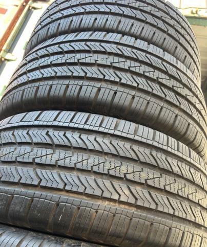 Cooper Discoverer H/T Plus 275/55 R20