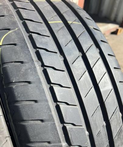 Bridgestone Alenza 001 225/60 R18