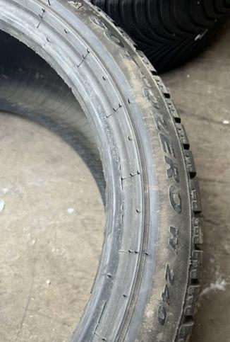 Pirelli Winter Sottozero 255/40 R19