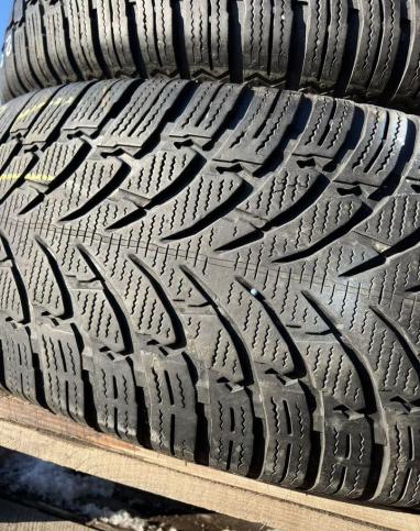 Nokian Tyres WR SUV 4 255/70 R16