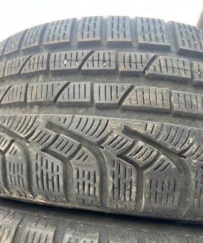 Pirelli Winter Sottozero 210 Serie II 225/55 R16