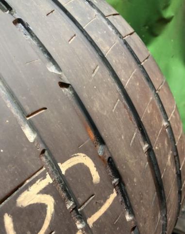 Goodyear Eagle F1 SuperSport 315/30 R21