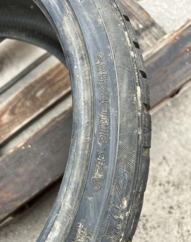 Falken Eurowinter HS-439 225/40 R18