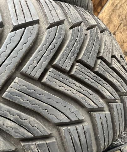 Michelin Alpin 6 225/55 R16