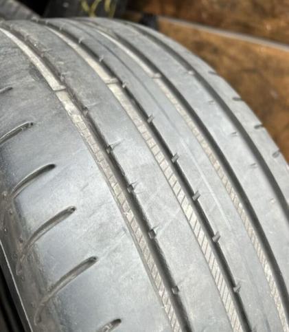 Goodyear Eagle F1 Asymmetric 5 225/45 R18