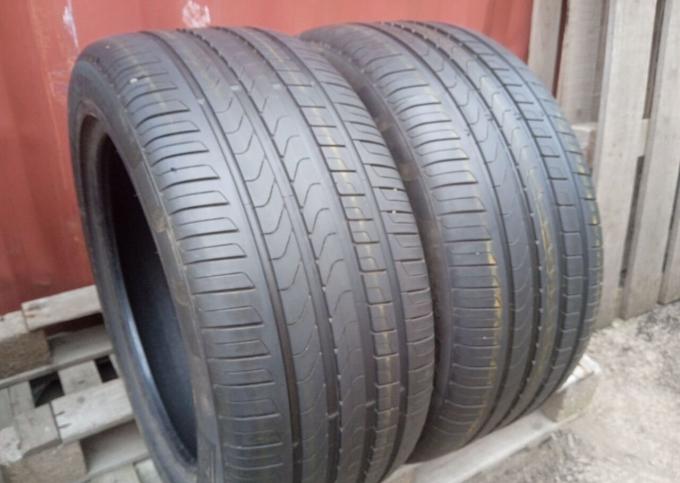 Pirelli Scorpion Verde 285/45 R19