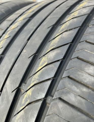 Continental ContiSportContact 5 285/35 R21