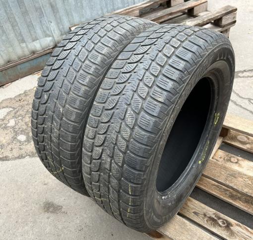 Bridgestone Blizzak LM-25 4x4 235/65 R17