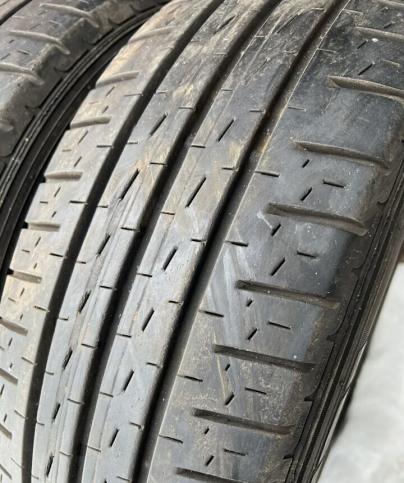 Pirelli Carrier 205/65 R16C