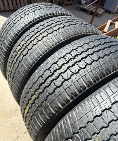 Dunlop Grandtrek AT30 265/55 R19