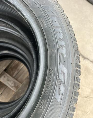 Toyo Garit G5 205/60 R16