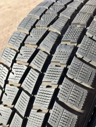 Dunlop Winter Maxx WM01 205/55 R16