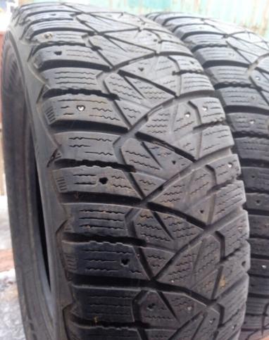 Dunlop Ice Touch 215/65 R16