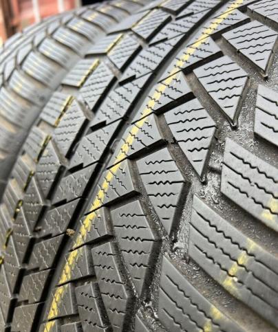 Continental ContiWinterContact TS 850 P 285/45 R21