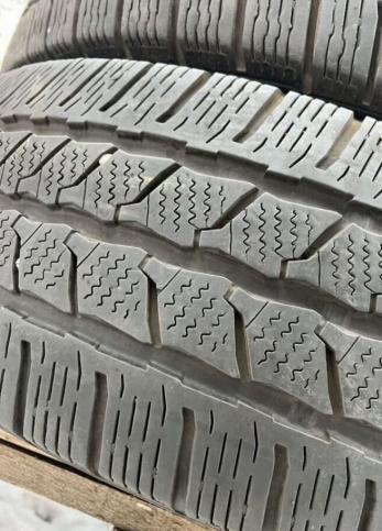 Continental VanContact Winter 215/65 R16C