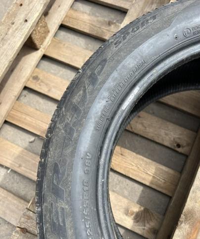 Bridgestone Dueler H/P Sport 225/55 R18