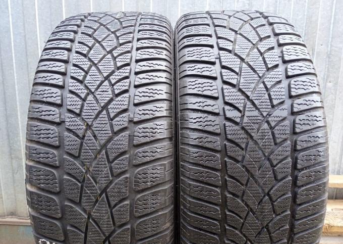 Dunlop SP Winter Sport 3D 225/45 R17