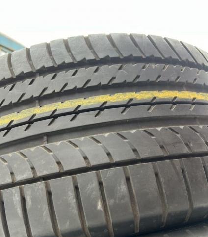 Goodyear Eagle F1 Asymmetric SUV 295/40 R22