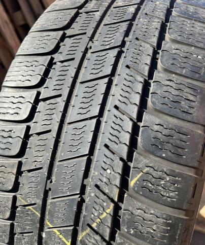 Michelin Latitude Alpin HP 255/50 R19