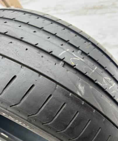 Pirelli P Zero 275/45 R21