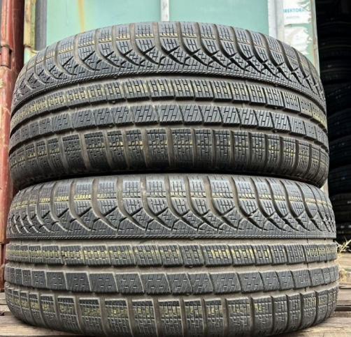 Pirelli P Zero Winter 255/45 R20