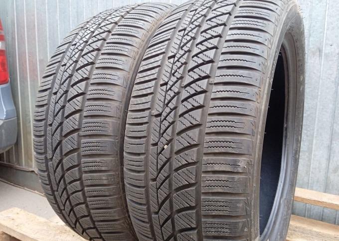 Hankook Kinergy 4S H740 215/50 R17