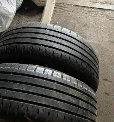 Continental ContiEcoContact 5 195/55 R16