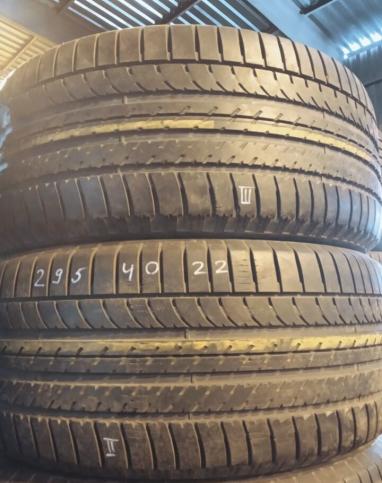 Goodyear Eagle F1 Asymmetric 295/40 R22