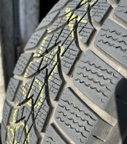 Dunlop SP Winter Sport 4D 195/65 R16