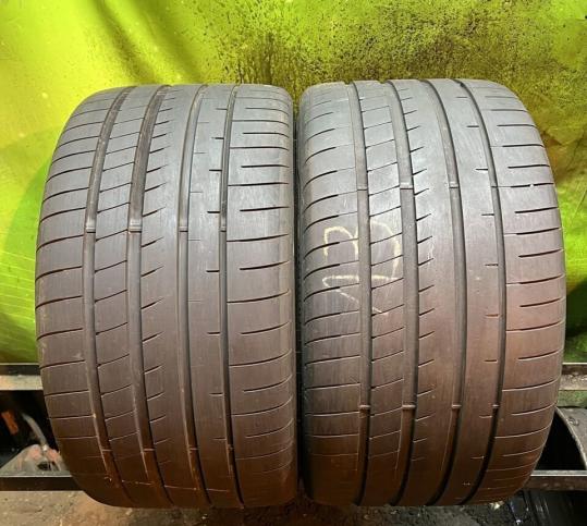 Goodyear Eagle F1 Asymmetric 3 305/30 R21