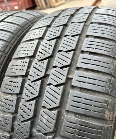 Continental ContiWinterContact TS 810 Sport 205/50 R17