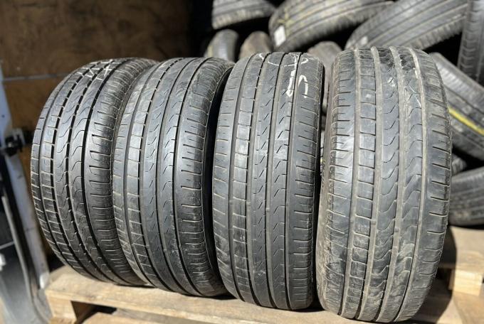 Pirelli Cinturato P7 205/55 R16