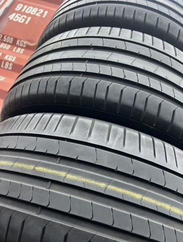 Pirelli P Zero PZ4 275/40 R21