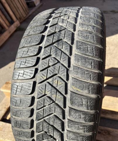 Pirelli Winter Sottozero 3 225/40 R18