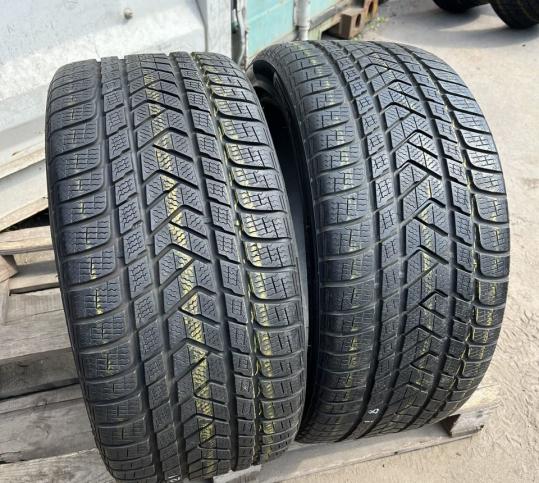 Pirelli Winter Sottozero 3 285/35 R20