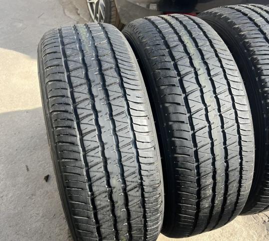 Dunlop Grandtrek AT30 265/55 R20