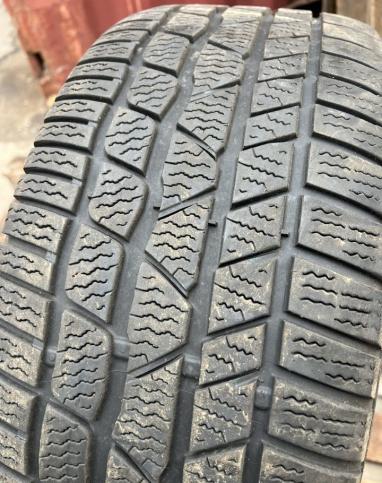 Continental ContiWinterContact TS830 P SSR 225/45 R18