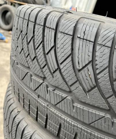 Michelin Pilot Alpin 4 225/40 R18