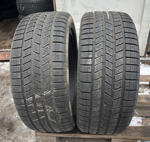 Pirelli Scorpion Ice&Snow 275/45 R20