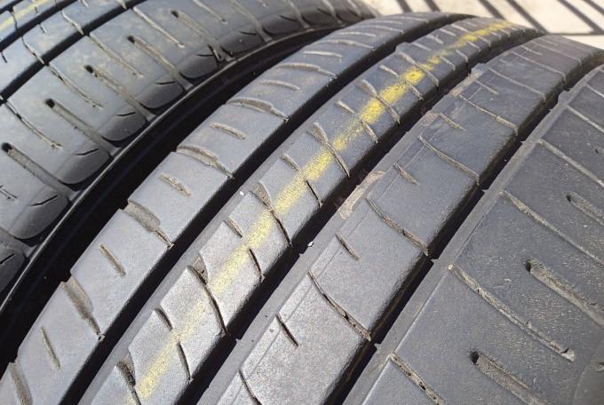 Dunlop Enasave EC204 195/55 R16