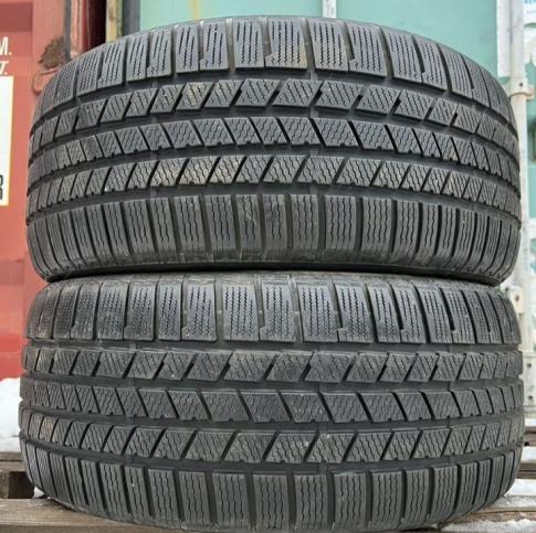 Continental ContiCrossContact Winter 275/40 R20