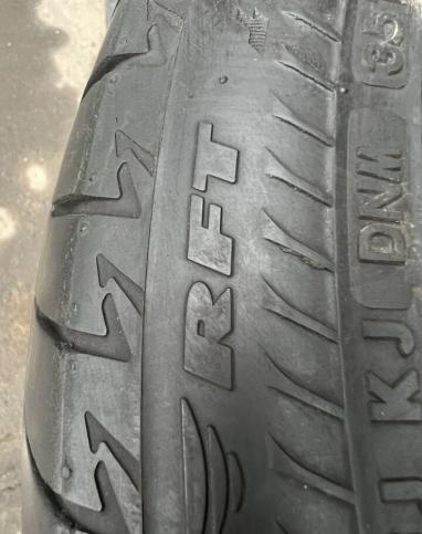 Bridgestone Turanza T005 245/45 R20