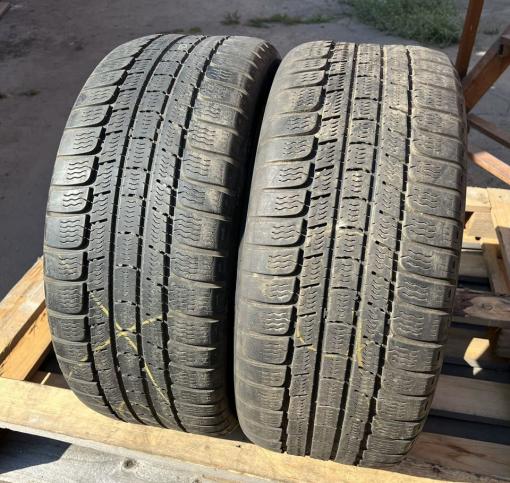 Michelin Pilot Alpin PA2 205/50 R17