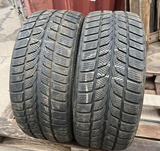 Uniroyal MS Plus 55 225/40 R18