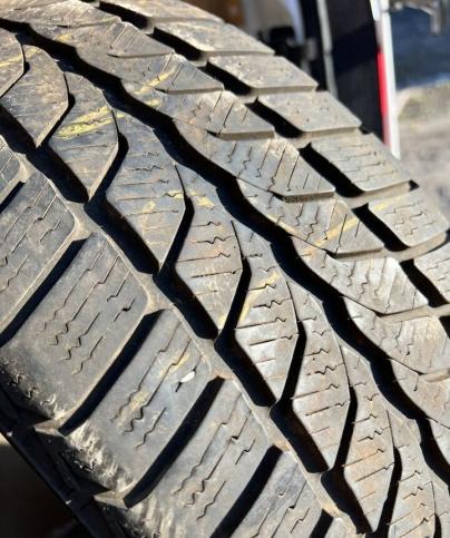 Uniroyal MS Plus 66 205/50 R17