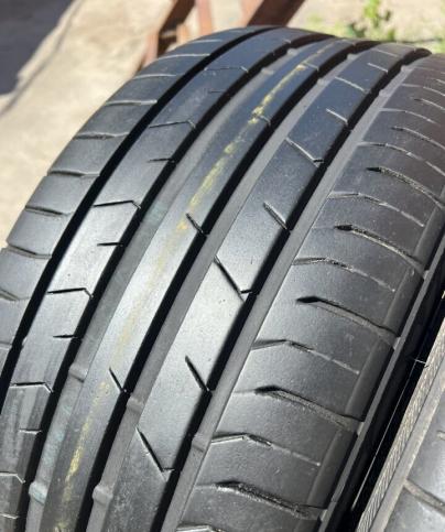 Toyo Proxes Sport 225/40 R18