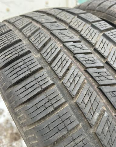 Pirelli Scorpion Ice&Snow 275/45 R20