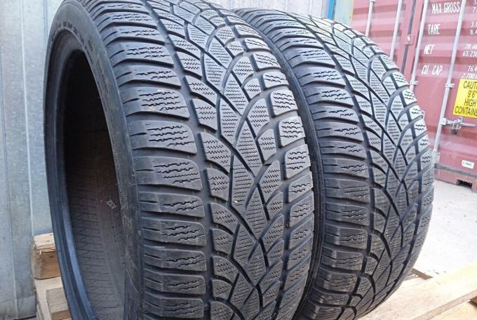 Dunlop SP Winter Sport 3D 245/40 R18