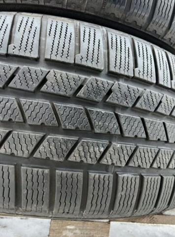 Continental ContiCrossContact Winter 275/40 R20